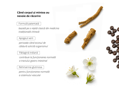 014 - Îndepărtarea focului - Supliment alimentar - 3