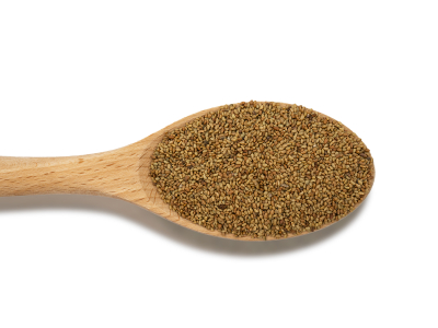 Alfalfa - klíčící semínka, BIO - Potravina - 2