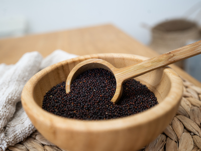 Broccoli - semințe pentru germinare, BIO -  - 4