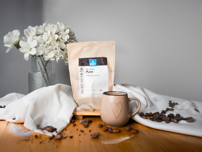 Cacao ceremonial Pure RAW, BIO - Superaliment - 6