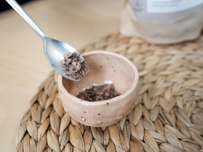 Ceremonial Cacao Premium, BIO RAW - Superfood - 7