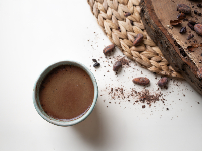 Ceremonial Cacao Premium, BIO RAW - Superfood - 3