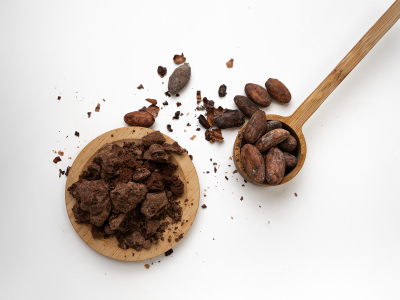 Ceremonial Cacao Premium, BIO RAW - Superfood - 2
