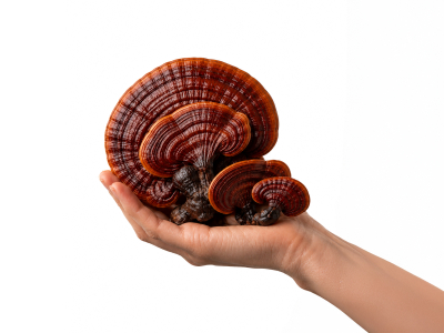 Reishi, BIO - Toidulisand - 3