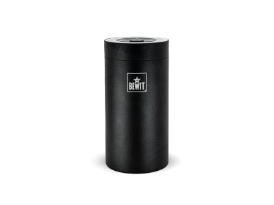 Diffusore di aromi senz'acqua, ONYX, nero