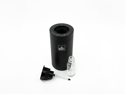 Aromato difuzorius be vandens, ONYX, juodas -  - 2