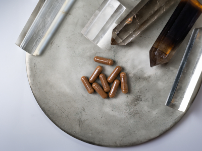 Chaga, BIO - Suplemento alimenticio - 7