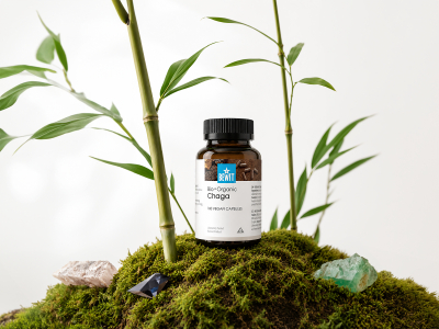 Chaga, BIO - Suplemento alimenticio - 6