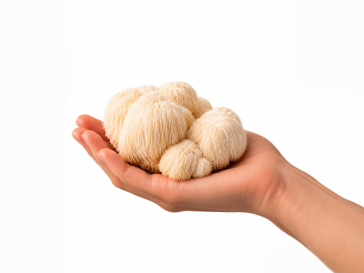 Lion’s Mane, BIO - Toidulisand - 3