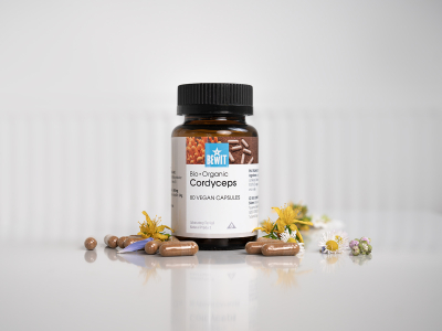 Cordyceps, BIO - Prehransko dopolnilo - 7