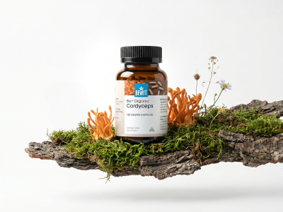 Cordyceps, BIO - Prehransko dopolnilo - 6
