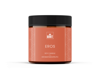 Eros - sojas svece