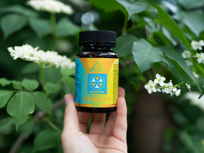 PRAWTEIN I'm Happy - Superfood - 5