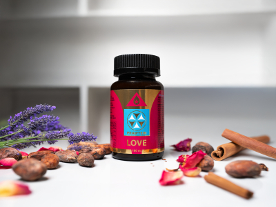 PRAWTEIN Love - Superaliment - 3