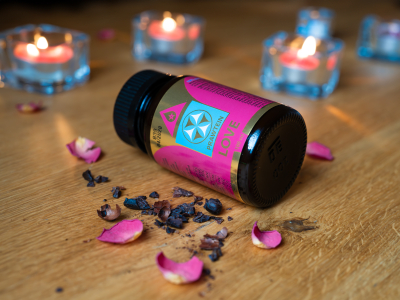 PRAWTEIN Love - Superaliment - 5