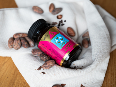 PRAWTEIN Love - Superaliment - 4