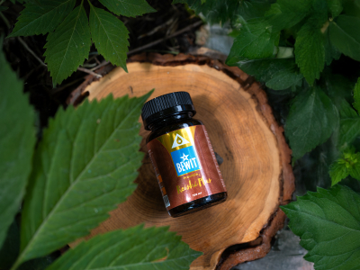 PRAWTEIN Reishi Plus - Supliment alimentar - 3