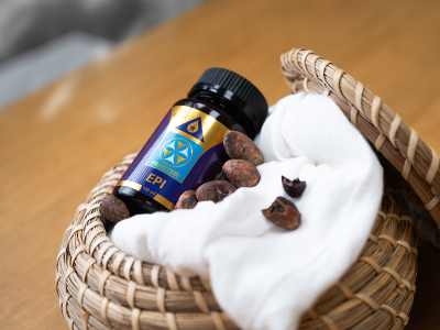 PRAWTEIN Epi - Superalimento - 3