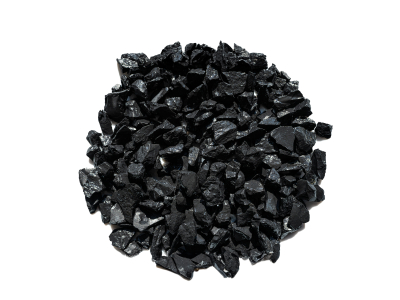 Graniglia di shungite