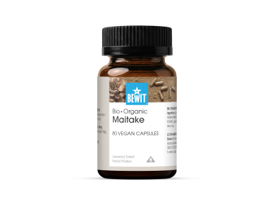 Maitake, BIO