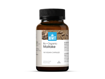 Maitake, BIO - Doplněk stravy - 2