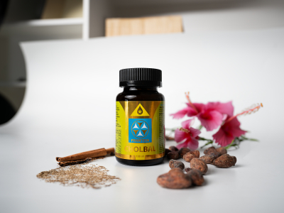 PRAWTEIN Cholbal - Superfood - 2