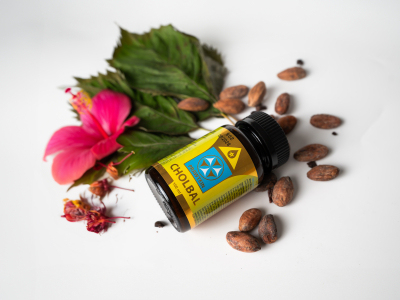 PRAWTEIN Cholbal - Superfood - 3