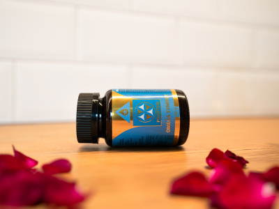 PRAWTEIN Omega Synergy - Supermaistas - 3