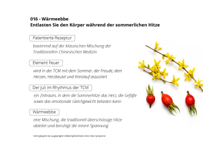 016 - Wärmeebbe - Nahrungsergänzungsmittel - 3