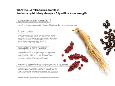 154 - A felső forrás áramlása - Étrend-kiegészítő - 3