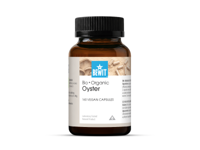 Oyster, BIO - Supliment alimentar - 2