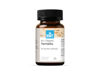Tremella, BIO