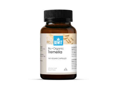 Tremella, BIO - Toidulisand - 2