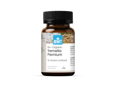 Tremella Premium, BIO