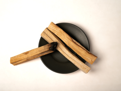 Palo Santo prémium pálca - Füstölők és gyanták - 3