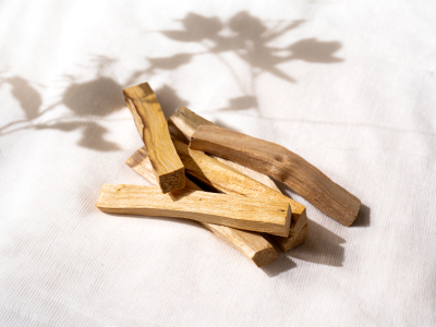 Palo Santo prémium pálca - Füstölők és gyanták - 5