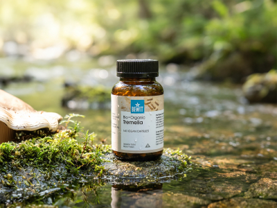 Tremella, BIO - Toidulisand - 7