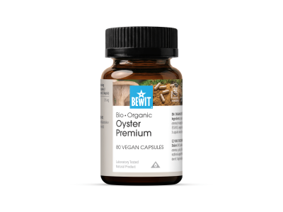 Oyster Premium, BIO
