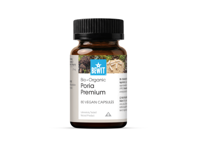 Poria Premium, BIO