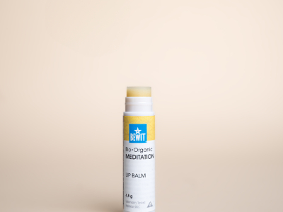 Huulepalsam – Meditatsioon, BIO -  - 2