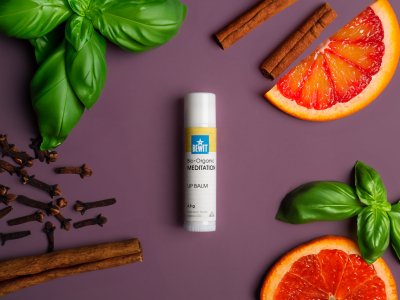 Huulepalsam – Meditatsioon, BIO -  - 3
