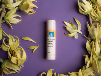 Lippenbalsam - YLANG YLANG BIO -  - 3