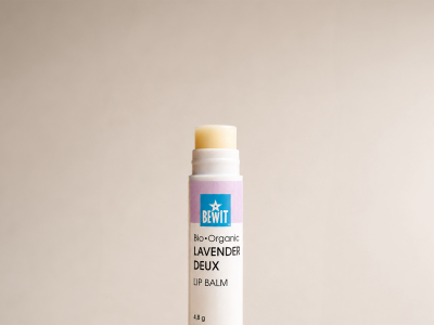 Lūpų balzamas – Lavender Deux BIO -  - 2