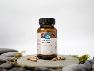 Maitake, BIO - Doplněk stravy - 7