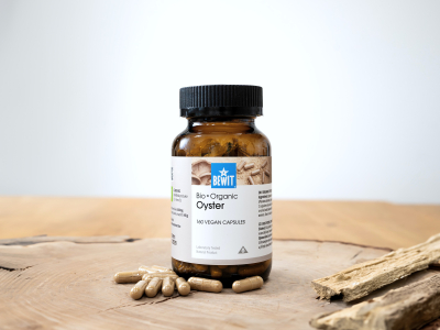 Oyster, BIO - Supliment alimentar - 7