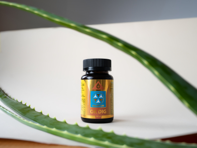 PRAWTEIN OK DIG - Superfoods - 3