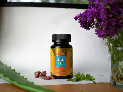 PRAWTEIN OK DIG - Superfoods - 4
