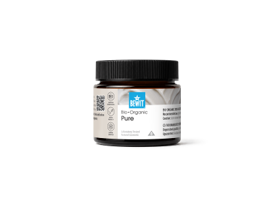 Manteca de karité facial Pure, BIO
