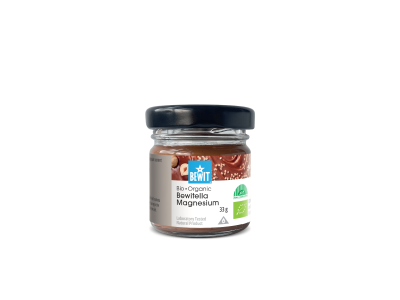 BEWITELLA Magnesium, BIO - Organic BEWITELLA Magnesium - 2