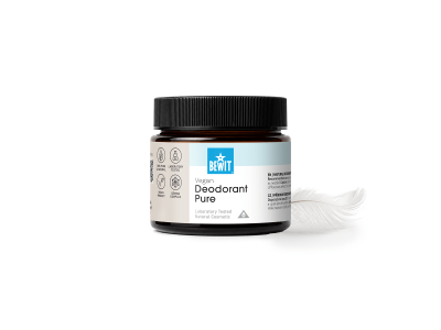 Deodorant Puur